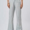 DSC03713 Slate Gray Formal Flare Cut