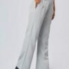 DSC03717 Slate Gray Formal Flare Cut