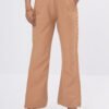 Classic Camel Formal Flare Cut