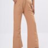 Classic Camel Formal Flare Cut