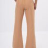 Classic Camel Formal Flare Cut