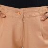Classic Camel Formal Flare Cut