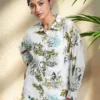 Fusion Casual floral  Shirts