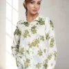 Fusion Casual floral  Shirts