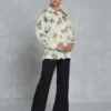 Fusion Casual floral  Shirts