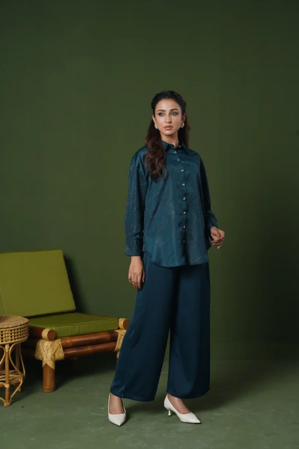 Premium Co-ord set | LCS-01