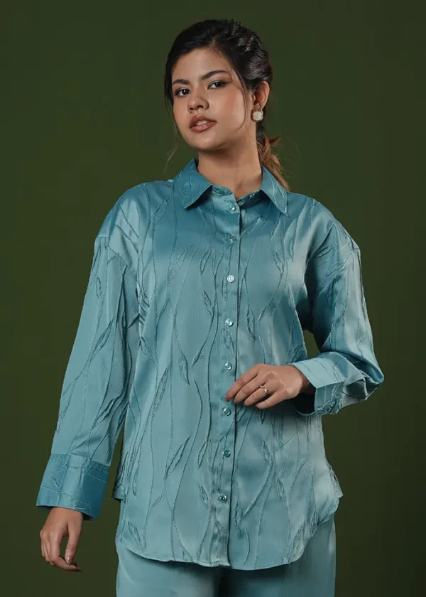 Premium Co-ord set | LCS-02