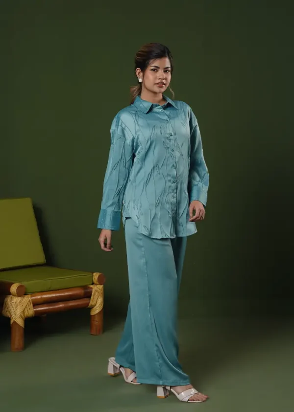 Premium Co-ord set | LCS-02