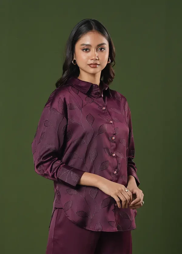 Premium Co-ord set | LCS-03