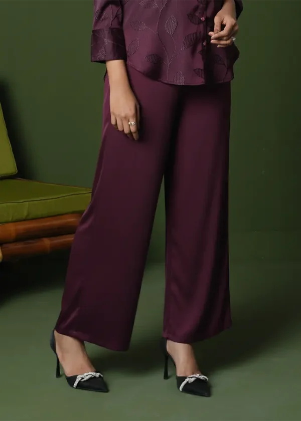 Premium Co-ord set | LCS-03