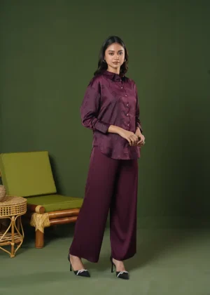 Premium Co-ord set | LCS-03