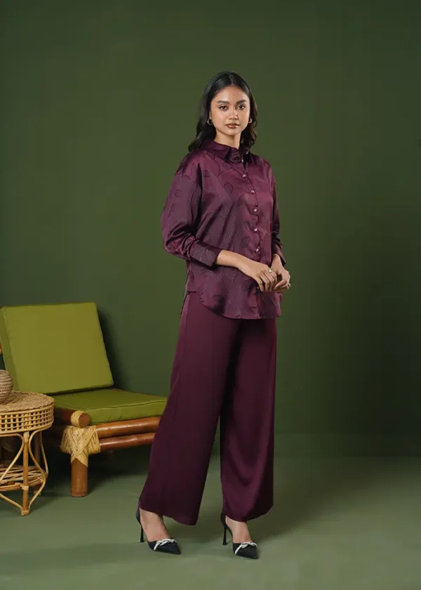 Premium Co-ord set | LCS-03