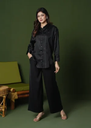 Premium Co-ord set | LCS-04