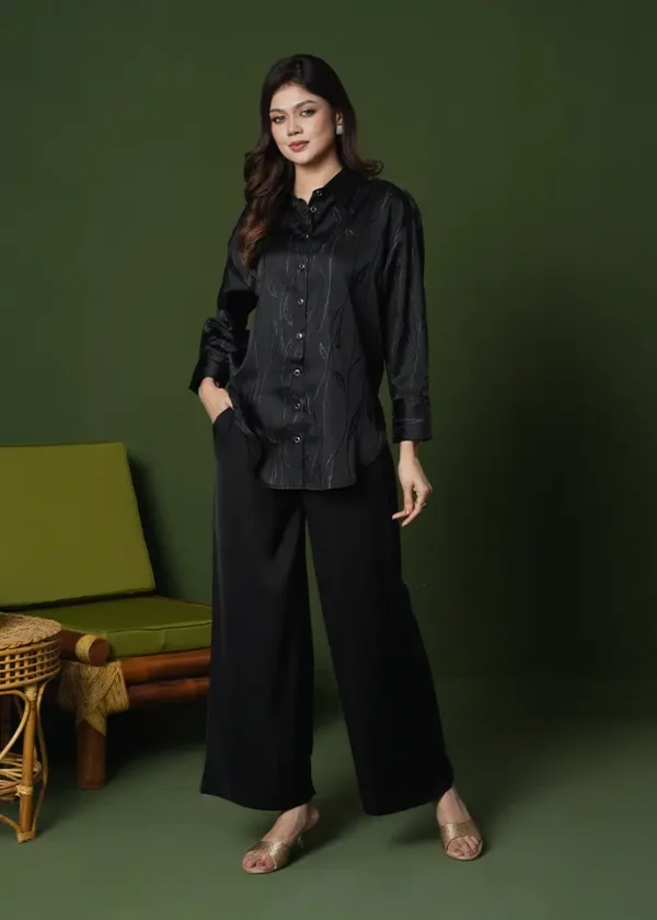 Premium Co-ord set | LCS-04