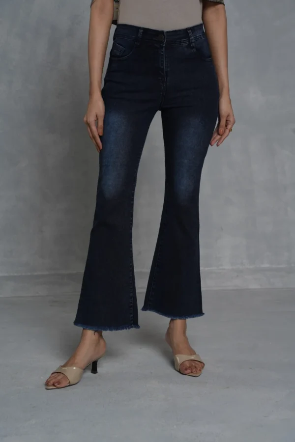 Premium Bootcut Jeans | LBP-02