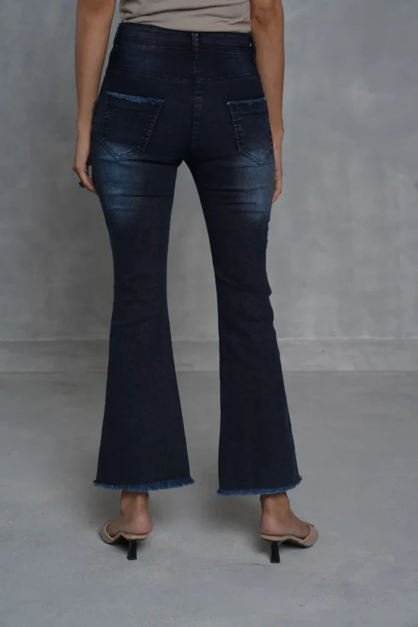 Premium Bootcut Jeans | LBP-02