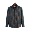 Premium Microfiber Print Shirt | LPS-03