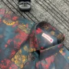 Premium Microfiber Print Shirt | LPS-03