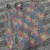 Premium Microfiber Print Shirt | LPS-03