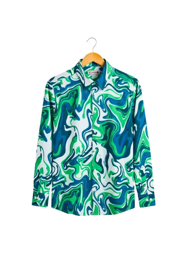 c3rw7qeyigaqvsxn5eof Premium Microfiber Print Shirt | LPS-05