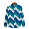 Premium Microfiber Print Shirt | LPS-07