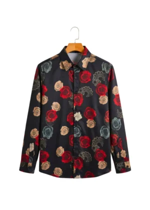 kp4jceuocbapq2durvlf Premium Microfiber Print Shirt | LPS-01