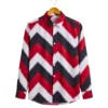 Premium Microfiber Print Shirt | LPS-02