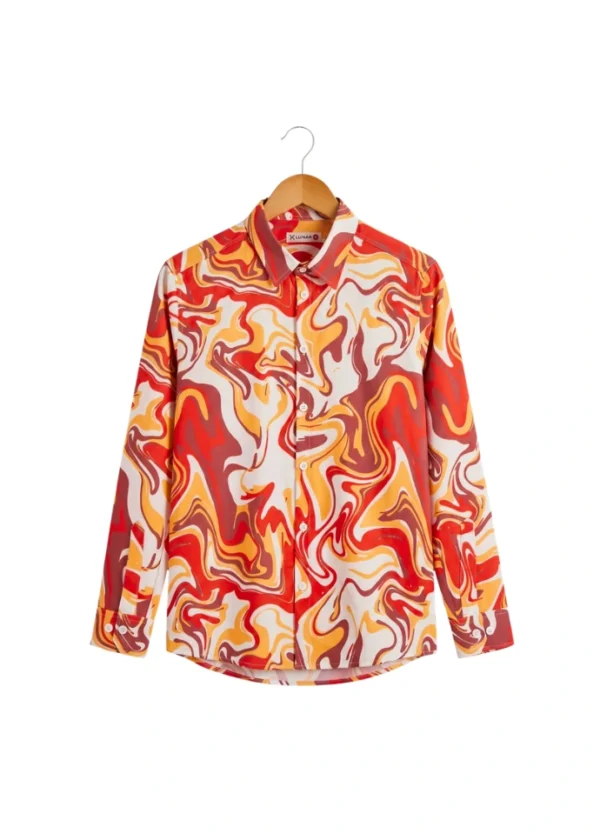 u6kwe1pecwf9sj7capv4 Premium Microfiber Print Shirt | LPS-04
