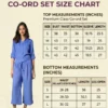 Raspberry Rose Co-ord set