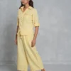 Pale Banana Co-ord set