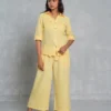 Pale Banana Co-ord set