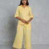 Pale Banana Co-ord set