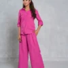 Raspberry Rose Co-ord set