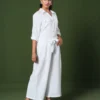 Bright White Co-ord set