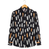 Premium Microfiber Print Shirt | LPS-12