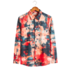 Premium Microfiber Print Shirt | LPS-08