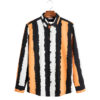 Premium Microfiber Print Shirt | LPS-09